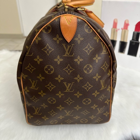 Auth Keepall 50 - Picture 8 of 17